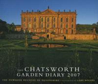 The Chatsworth Garden Diary
