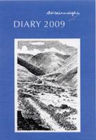 A. Wainwright Pocket Diary 2009