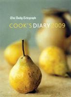 The Daily Telegraph Cook's Diary 2009