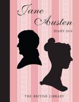 British Library Jane Austen Pocket Diary 2010