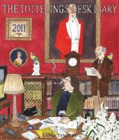 The Totterings' Desk Diary 2011