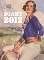 Bodleian Library Pocket Diary 2012