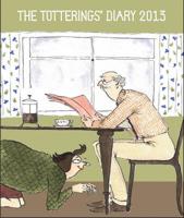 Tottering-by-Gently Totterings' Pocket Diary 2013