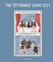 Totterings' Desk Diary 2014