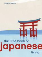 Little Book of Living Japanese