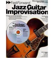 Fast Forward - Jazz Guitar Improvisation