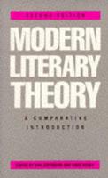 Modern Literary Theory