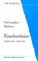 Tamburlaine, Parts One and Two