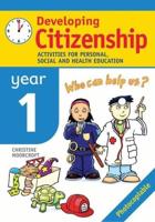 Developing Citizenship: Activities for Personal, Social and Health Education.