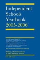 Independent Schools Yearbook 2005-2006
