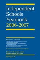 Independent Schools Yearbook 2006-2007
