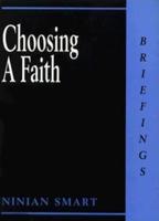 Choosing a Faith