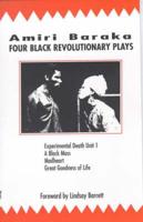 Four Black Revolutionary Plays