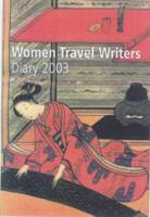 Women Travel Writers Diary 2003
