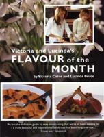 Victoria & Lucinda's Flavour of the Month