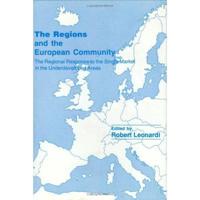The Regions and the European Community