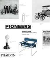 Phaidon Design Classics. Volume One, 001-333