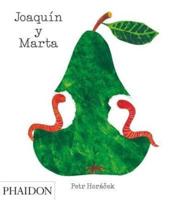 Joaquin Y Marta (Jonathan and Martha) (Spanish Edition)