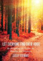 Let Everyone Find Their Voice