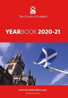 The Church of Scotland Year Book 2020-21