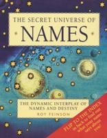 The Secret Universe of Names