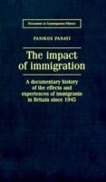 The Impact of Immigration