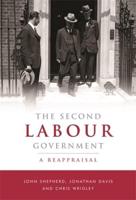 Britain's Second Labour Government, 1929-31