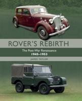 Rover Rebirth