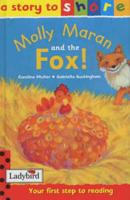 Molly Maran and the Fox!