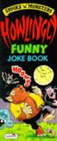 Spooks 'N' Howlingly Funny Joke Book