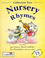 Nursery Rhymes. Collection 2
