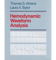 Hemodynamic Waveform Analysis