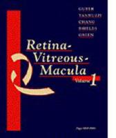 Retina-Vitreous-Macula