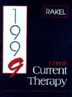 Conn's Current Therapy 1999