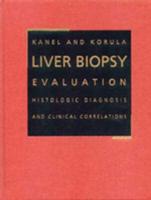 Liver Biopsy Evaluation