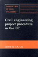 Civil Engineering Project Procedure in the EC