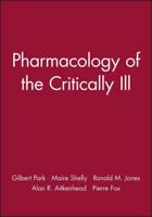 Pharmacology of the Critically Ill