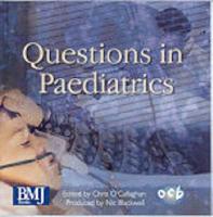 Questions in Paediatrics