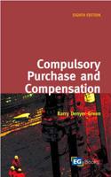 Compulsory Purchase and Compensation