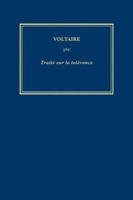 Les Oeuvres Completes De Voltaire 56C [Traité Sur La Tolérance]