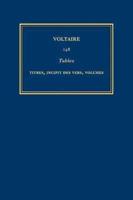 Complete Works of Voltaire. 148 Tables