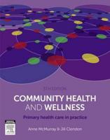 Community Health and Wellness