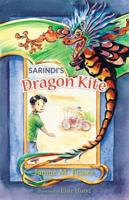 Sarindis Dragon Kite