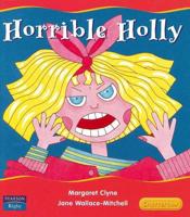 Horrible Holly (Chatterbox )