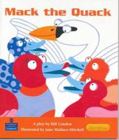 Mack the Quack (Chatterbox )