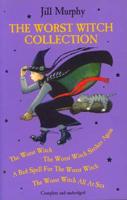 Worst Witch Collection