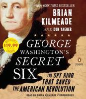 George Washington's Secret Six