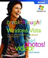 Breakthrough Windows Vista
