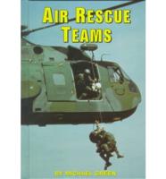 Air Rescue Teams