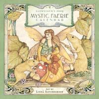 Llewellyn's 2009 Mystic Faerie Calendar